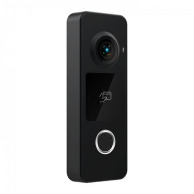 Tantos iLexa HD EM FP (никель) Вызывная видеопанель